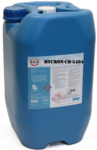 MYCRON-CB-5404 Carpet Binders Adhesive, Color : Milk White