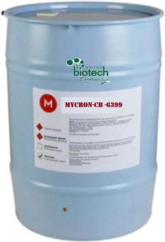 MYCRON-CB -6399 Terpolymer Styrene Acrylic Emulsion for Brush