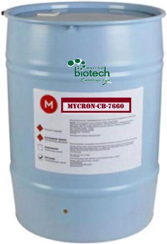 MYCRON-CB-7660 Acrylic Terpolymer Emulsion for Brush