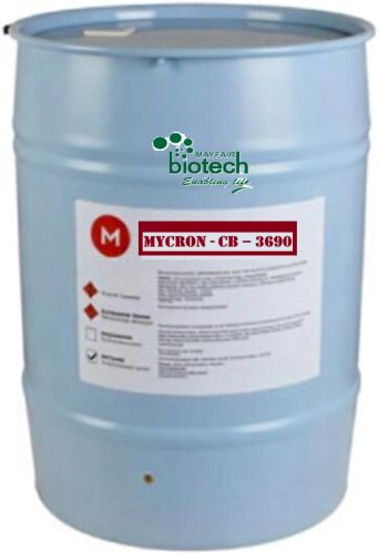 MYCRON - CB – 3690 Styrene Acrylic Emulsion