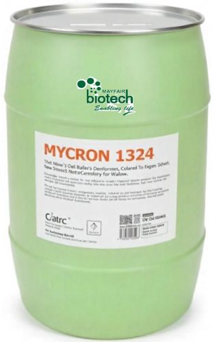 MYCRON – 1324 Paste Textile Pigment Printing Binder