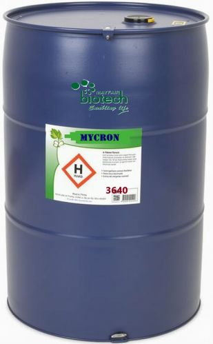 MYCRON – 3640 Styrene Acrylic Copolymer Emulsion