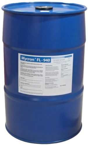 MYCRON – FL – 940 Acrylic Copolymer Emulsions