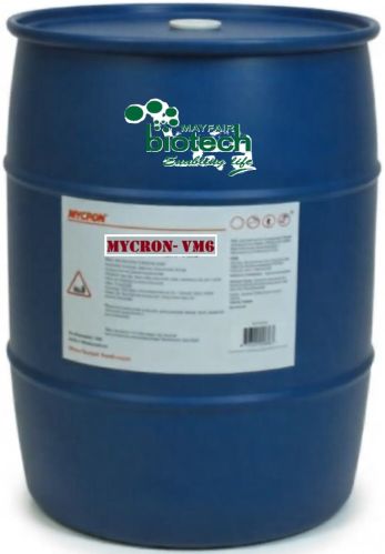 MYCRON - VM6 Polymer Emulsion, Form : Liquid, Density : High Density