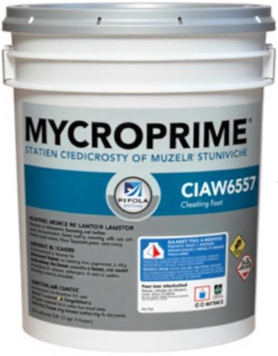 MYCROPRIME–CIAW6557 Waterproofing Chemicals, Purity : 100%