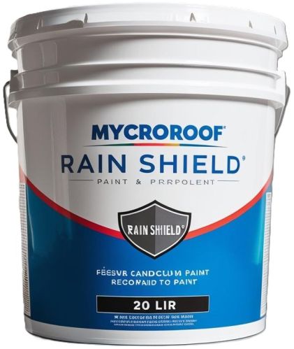 MYCROROOF Rain Shield Waterproofing Chemical