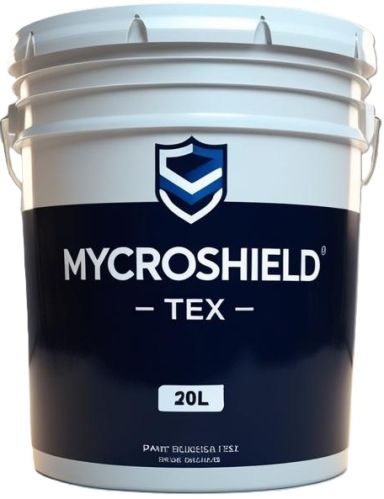 MYCROSHIELD – TEX Waterproofing Chemical for Industrial