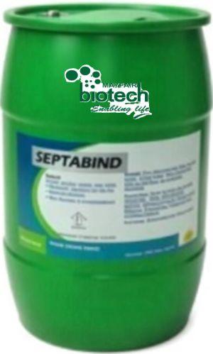 Septabind AC – 6111 Emulsion Paint