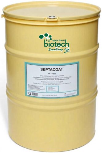 SEPTACOAT -PB – 1022 Polymer Emulsion