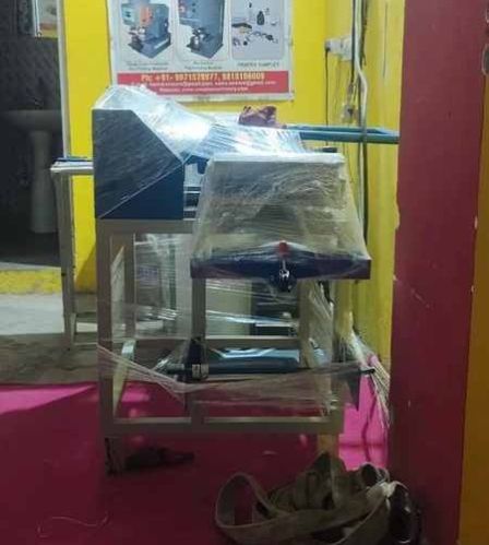 Ensure Lanyard Sublimation Machine