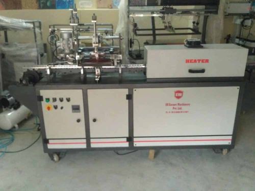 Ensure Metal Pen Printing Machines for Industrial