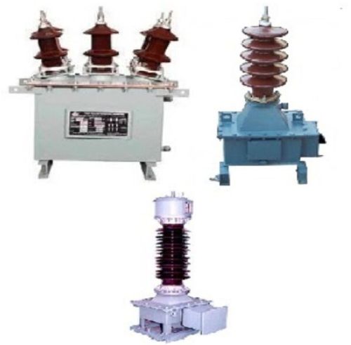 Electric Copper Potential Transformers