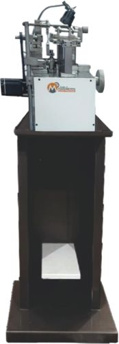 Automatic Mash Chain Making Machine, Voltage : 220V, 380V