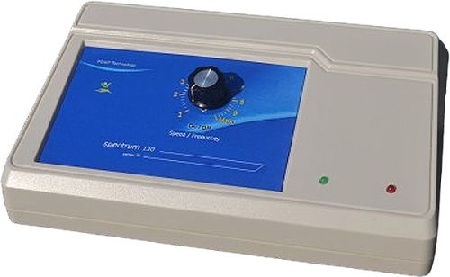 Bob Beck Magnetic Pulser, Packaging Type : Grey