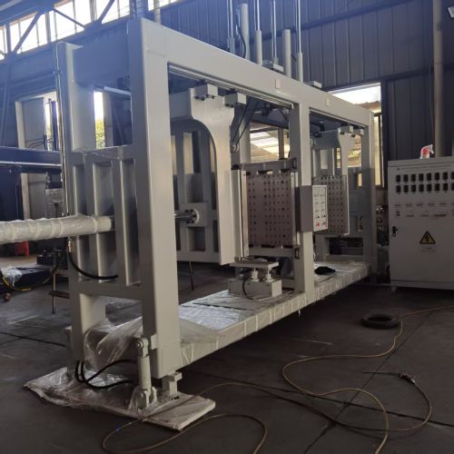 Epoxy Resin Automatic Pressure Gel Hydraulic Apg Moulding Machine
