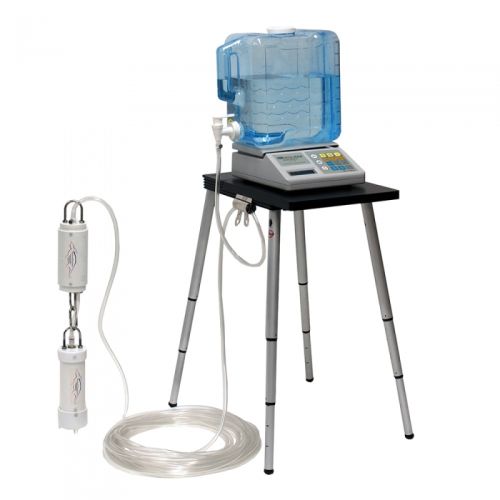 Aardvark Field Permeameter PC Tablet Set, Color : Grey for Laboratory