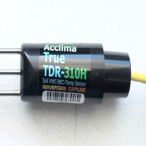 Acclima Digital True TDR-310H Soil Moisture Sensor