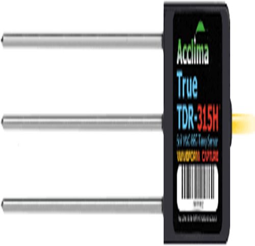 Acclima Digital True TDR-315H Soil Moisture Sensor