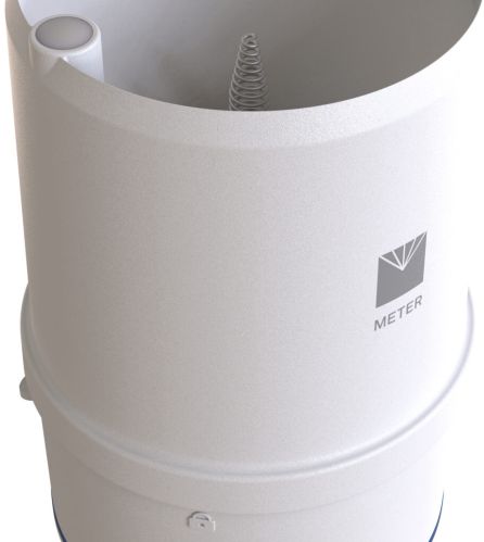 Automatic Meter Atmos 41 All-In-One Weather Stations, Color : White