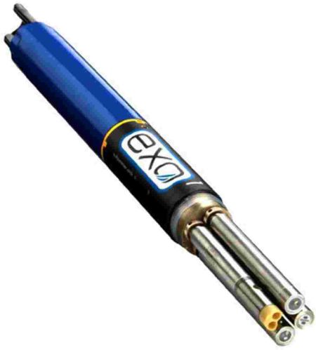 YSI EXO1 Multiparameter Sonde Test Probe for Laboratory