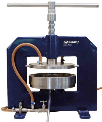 Electric Stainless Steel Membrane Apparatus PF Carbon Determination