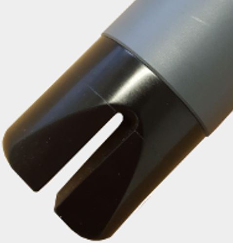 Insite IG Plastic Portable Suspended Solids Analyzer for Commercial