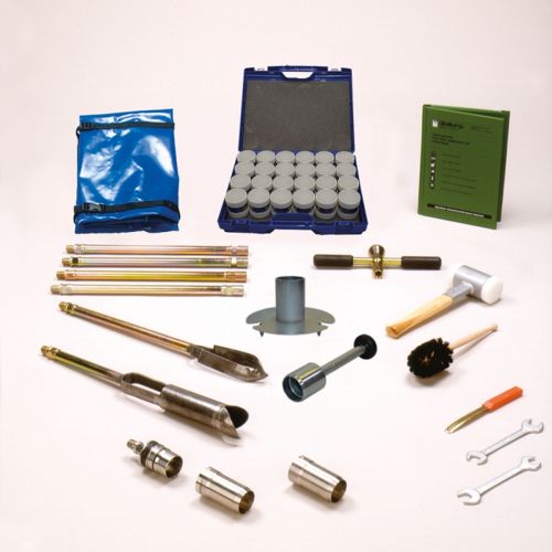 Soil Sampling A53 Ring Kit for Industrial