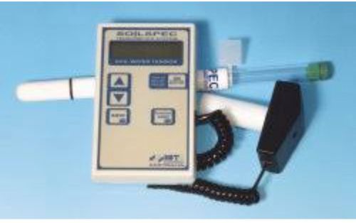 Soil Spec Tensiometer System for Laporatory
