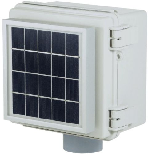 Solar SDI-12 Data Logger, Brand Name : Acclima