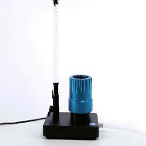 Stainless Steel Ksat Saturated Hydraulic Conductivity Meter