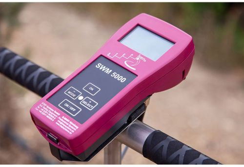 SWM 5000 Soil Moisture Meter, Display Type : Digital for Laboratory