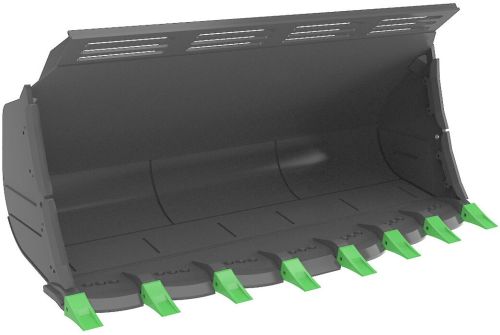 Wheel Loader / UG Loader Bucket