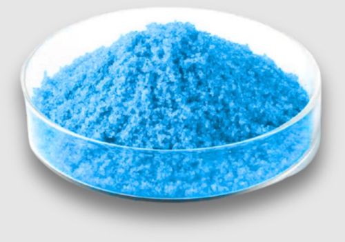 Acid Blue 15 Dyes, Grade : Industrial, Packaging Type : HDPE Bags