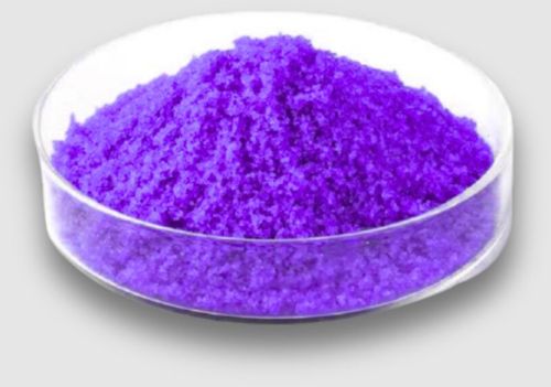 Acid Violet 49 Dyes, Color : Purple, Form : Powder, Purity : 99%