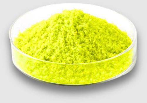 Acid Yellow 3 Dyes, Form : Powder, Purity : 99%