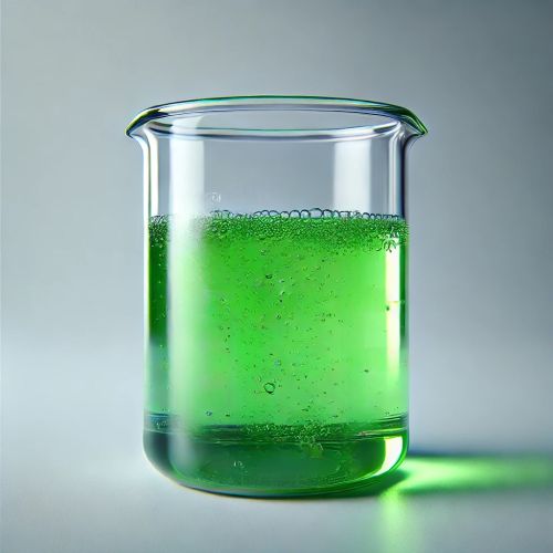Antifreeze Coolant Color Dye Chemical 50kg / 200kg for Industrial