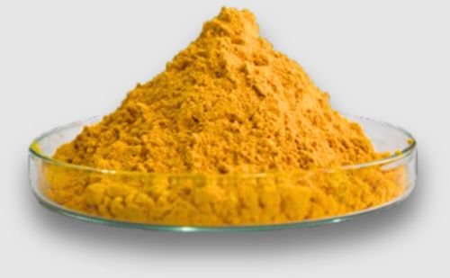 Plain Auramine O Basic Dye, Color : Dark Yellow, Form : Powder