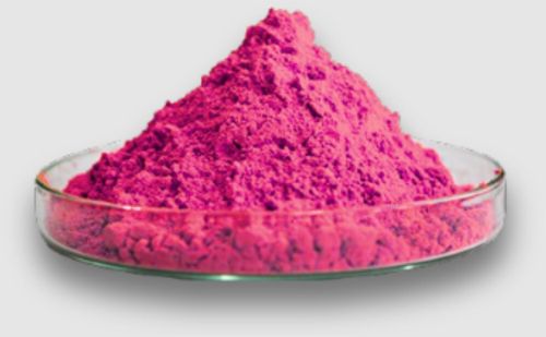 Plain Basic Astrafox OF Basic Dyes, Color : Pink, Form : Powder