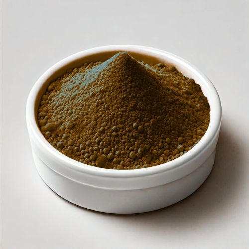 Bismark Brown Basic Dyes, Form : Powder for Industrial Use