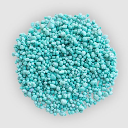 Fertilizer Color Additives, Color : Blue Raw, Form : Powder