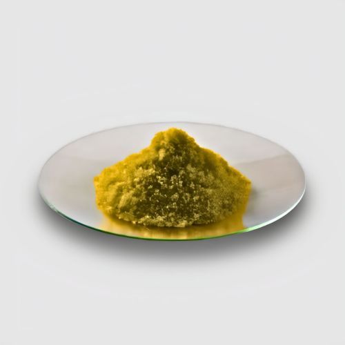 Gold Pearl Pigment Raw, Grade Standard : Industrial Grade