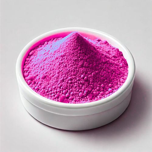 Rhodamine Basic Dye, Color : Pink, Grade Standard : Industrial Grade