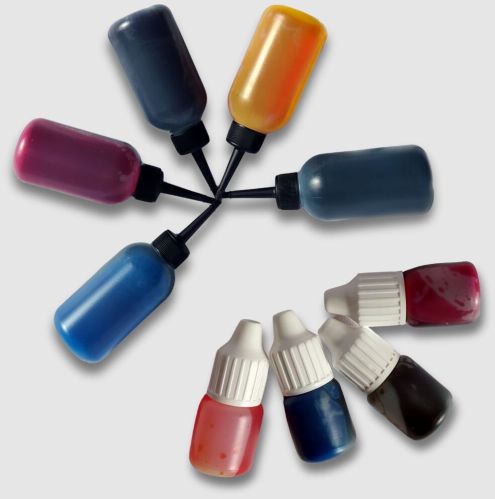 Solvent Dyes For Printing Inks, Form : Liquid