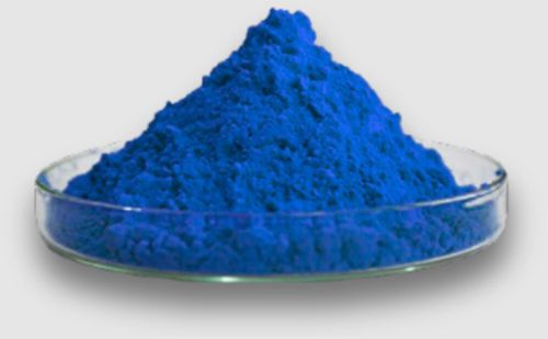 Victoria Blue Basic Dyes, Form : Powder