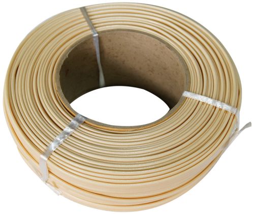 FIBERALSS PU Coated Fiberglass Sleeves, Brand Name : RF