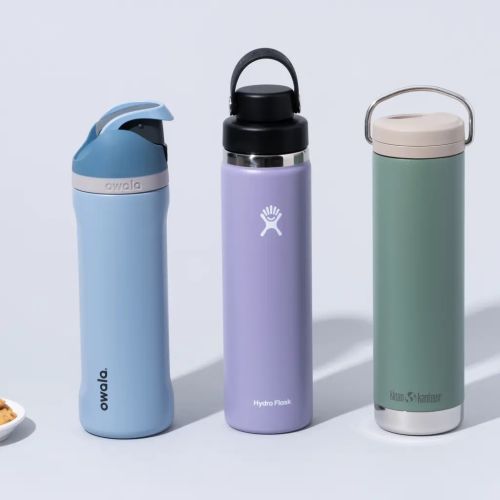 SS Water Bottles, Color : Multicolor for Drinking Purpose