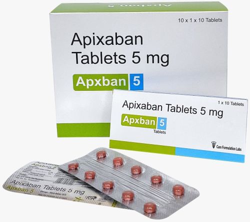 Apixaban (5mg)