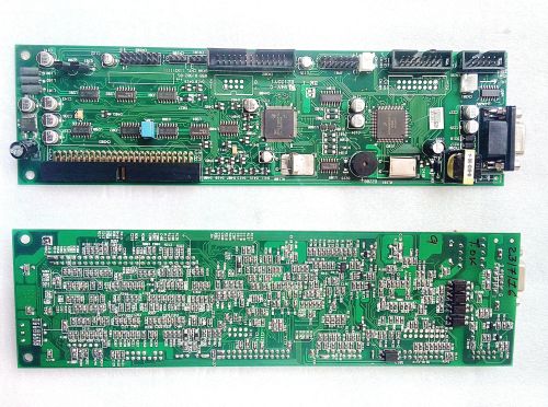 Online UPS Mt Online UPS- 6kva Controller PCB
