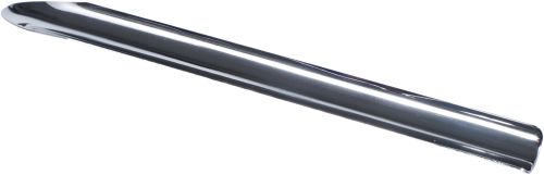 Polished Stainless Steel 165 Mm Laboratory Scoop