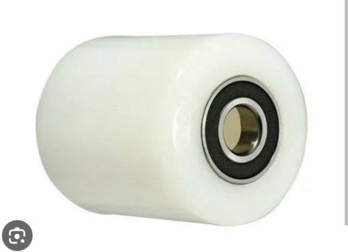 Cast Nylon Rollers, Color : White 300-400mm, Length : 1500-2000mm